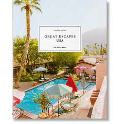 Great escapes usa