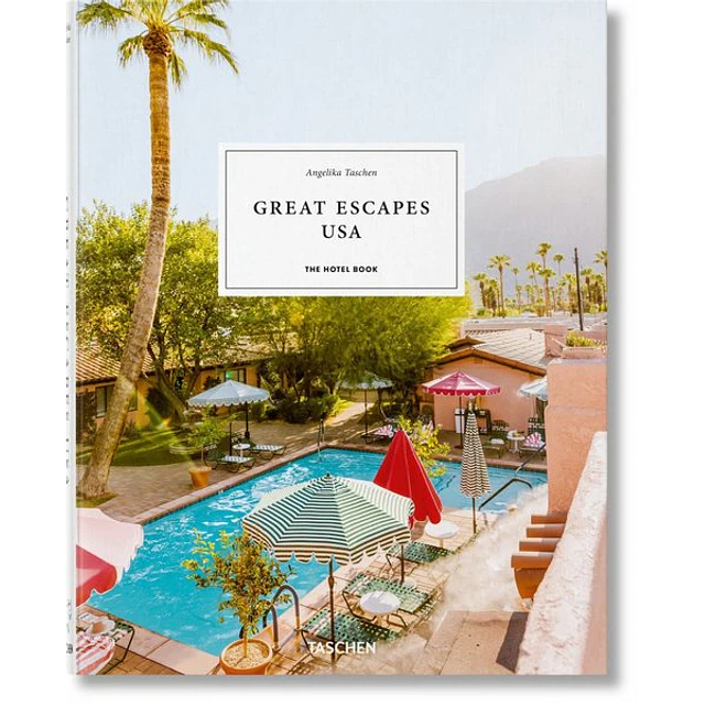 Great escapes usa