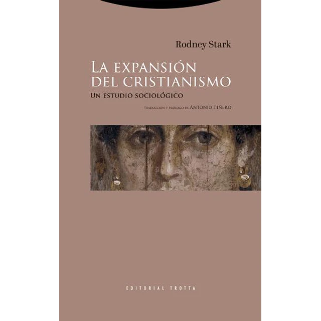 La expansion del cristianismo