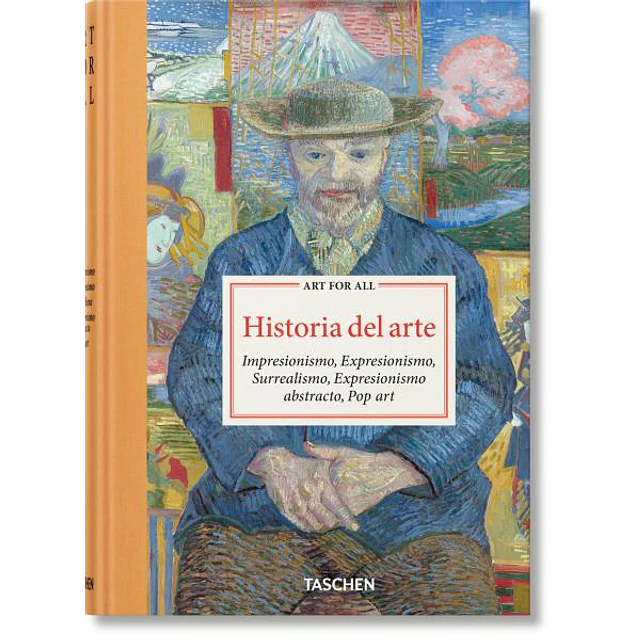 Historia del arte