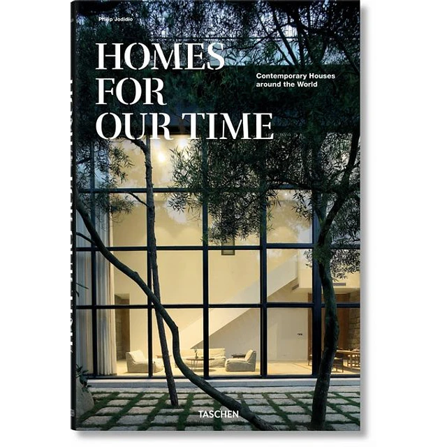Homes for our time