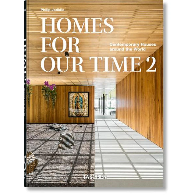 Homes for our time 2