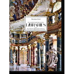 Libraries. The world s most beautiful
