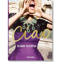 Mario testino