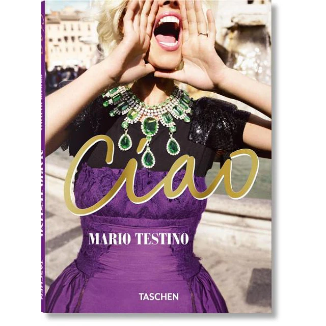 Mario testino