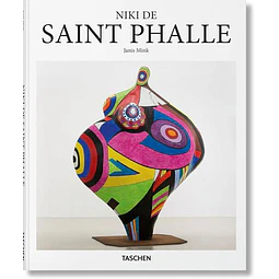 Niki de saint phalle