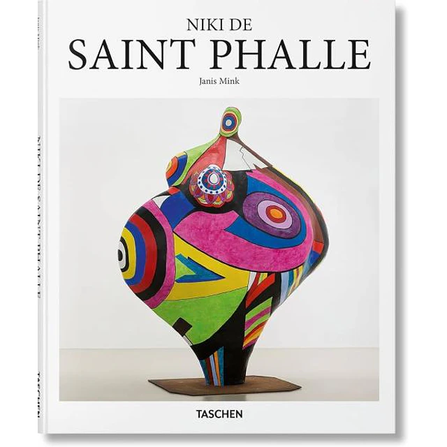 Niki de saint phalle