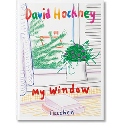My window