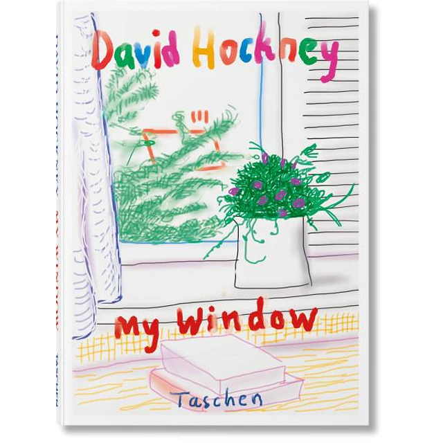 My window