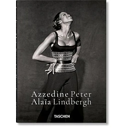 Peter lindbergh. Azzedine alaia
