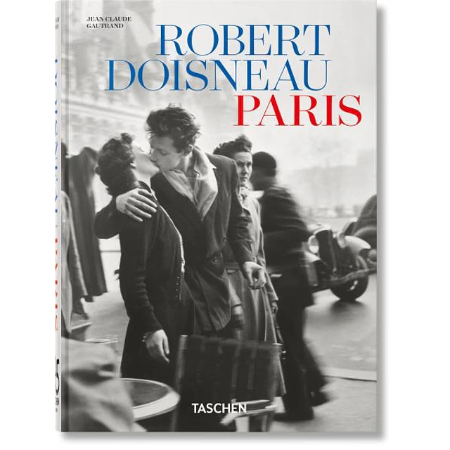 Robert doisneau