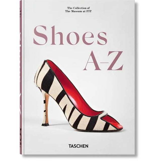 Shoes a-Z