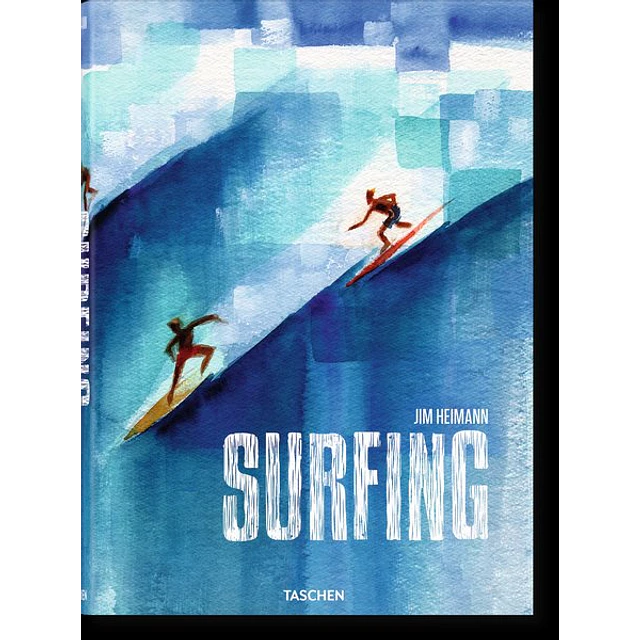 Surfing