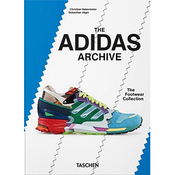 The adidas archive