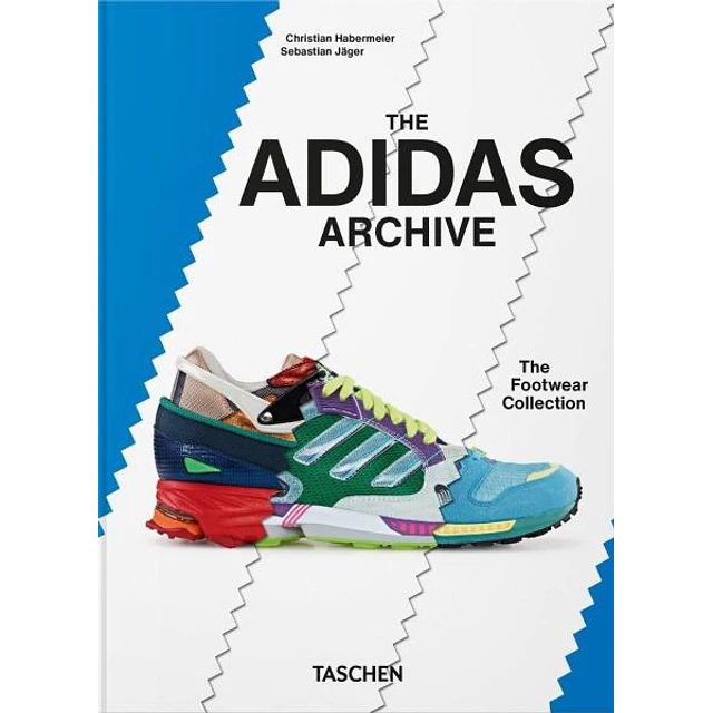 The adidas archive