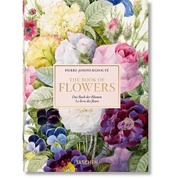 The book of flowers