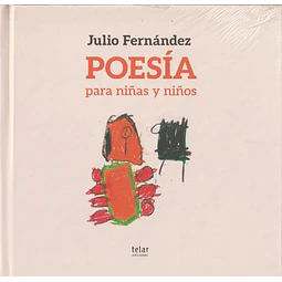 Poesia para niñas y niños