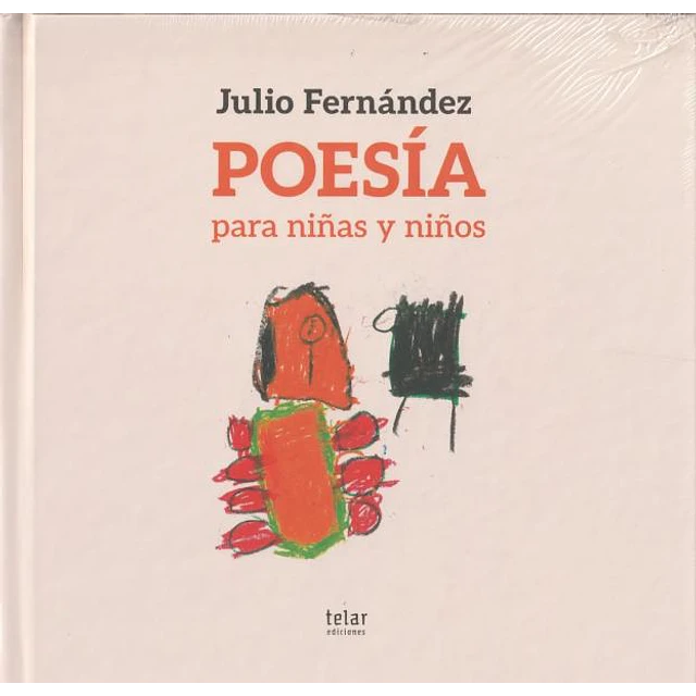 Poesia para niñas y niños