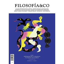 Filosofia & co 11. Diciembre 2024