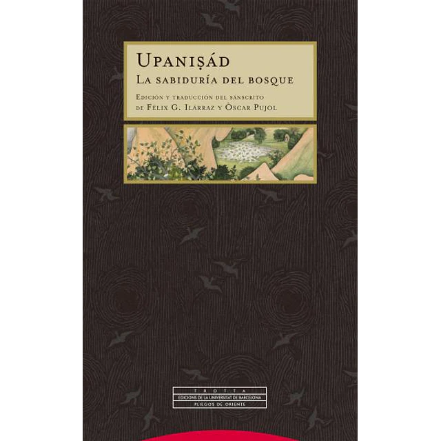 Upanisad