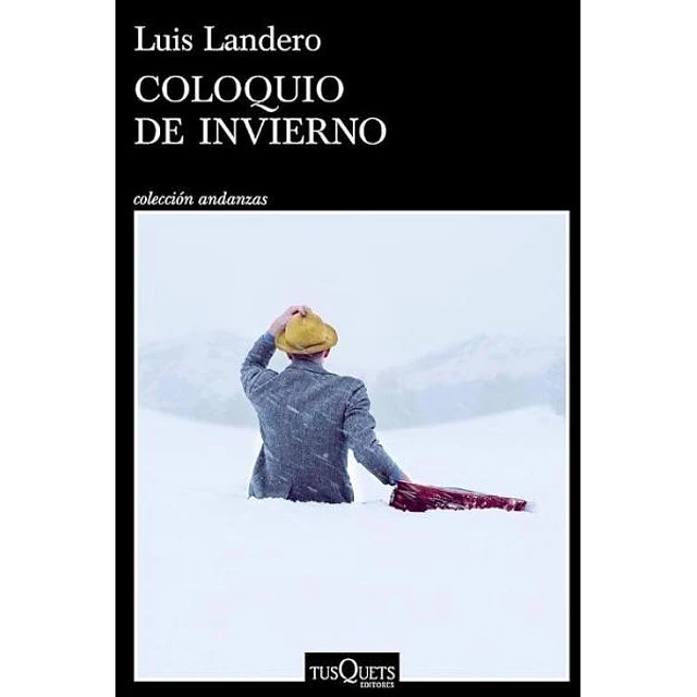 Coloquio de invierno