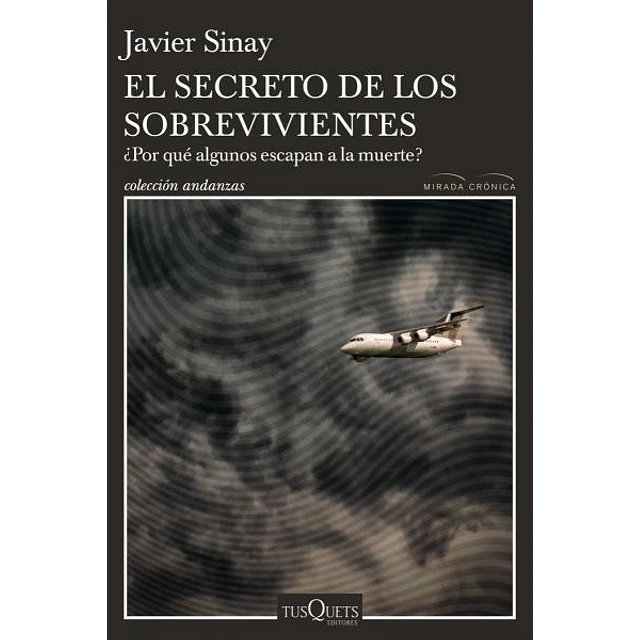 El secreto de los sobrevivientes