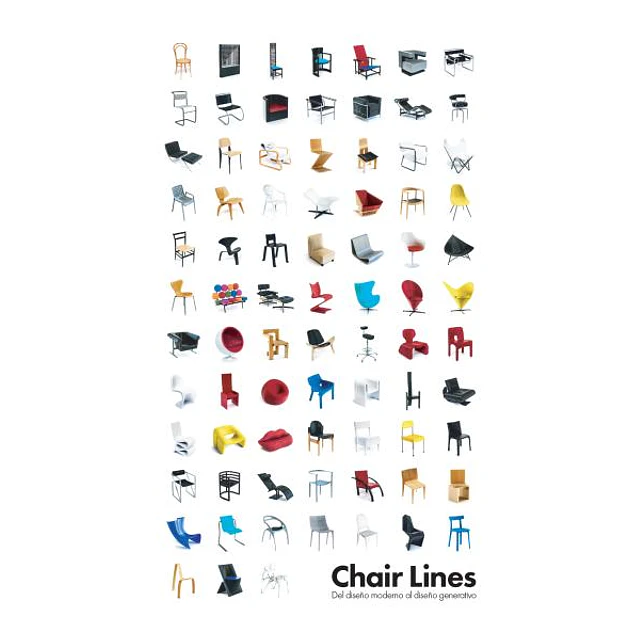 Chair lines