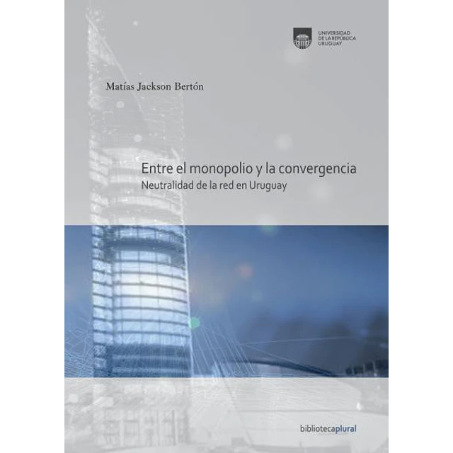 Entre el monopolio y la convergencia