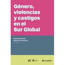 Genero, violencias y castigos en el sur global