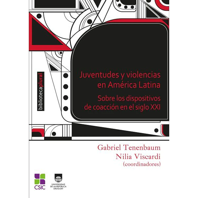 Juventudes y violencias en america latina