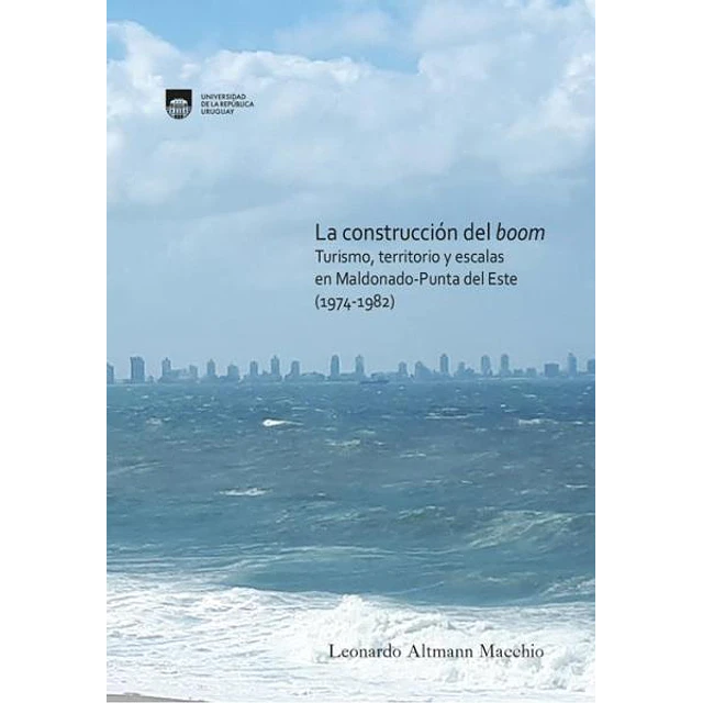 La construccion del boom