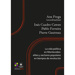 La vida politica en montevideo