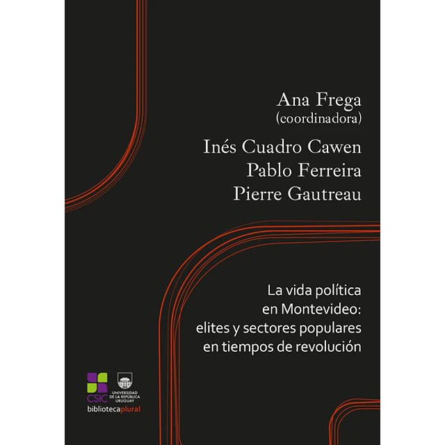 La vida politica en montevideo