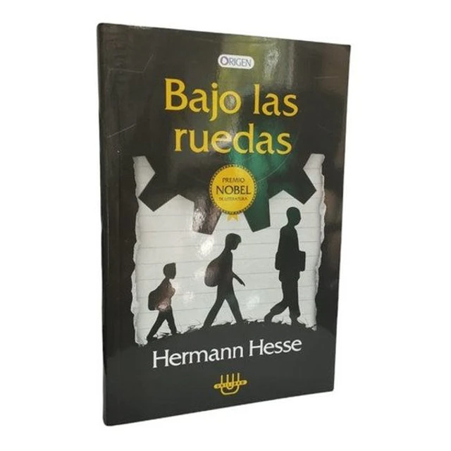 Bajo las ruedas