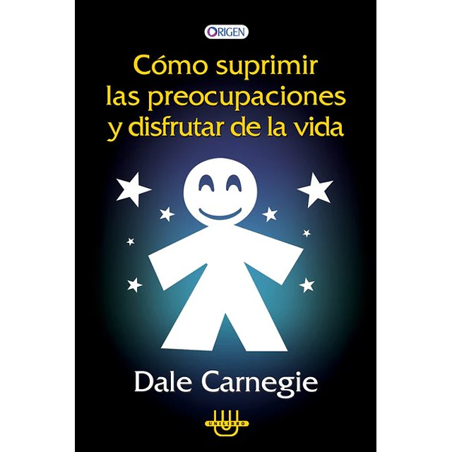 Como suprimir las preocupaciones y disfrutar de la vida