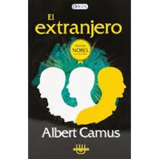 El extranjero