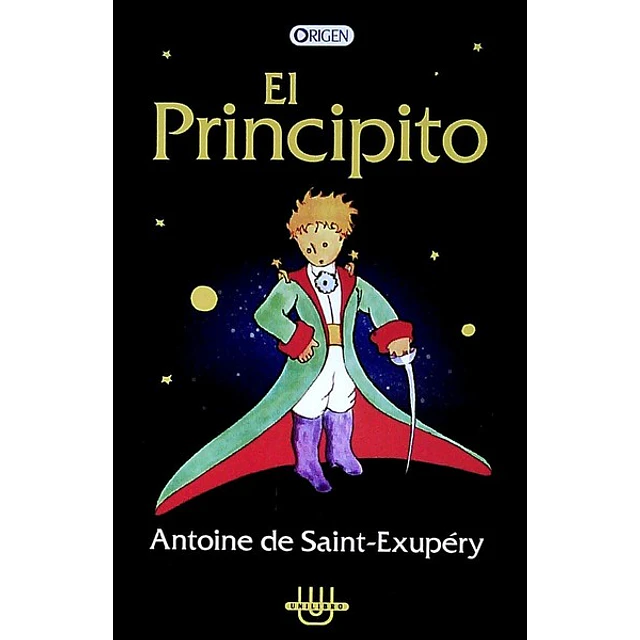El principito