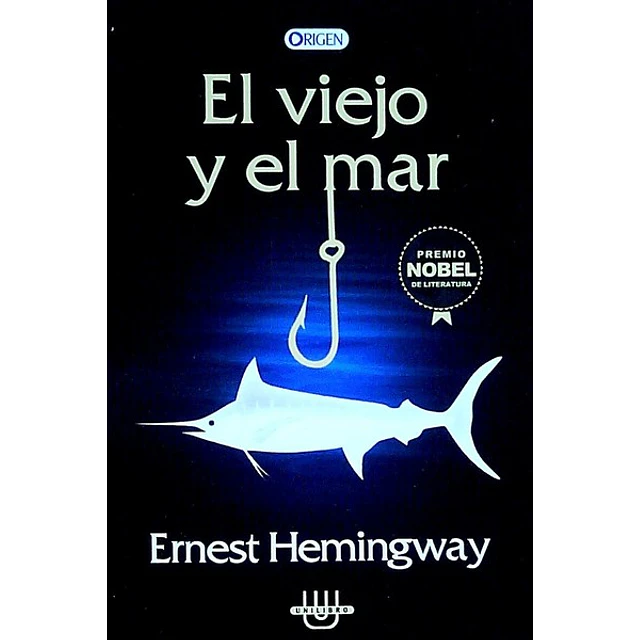 El viejo y el mar