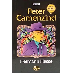 Peter camenzind