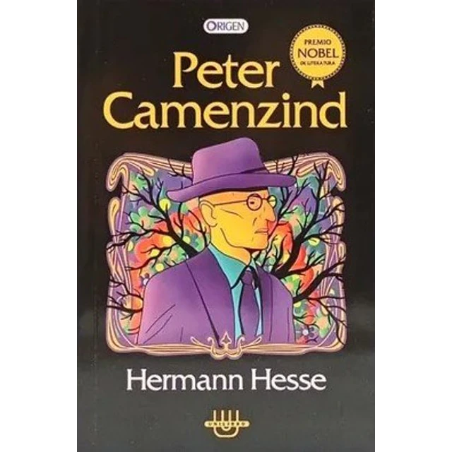 Peter camenzind