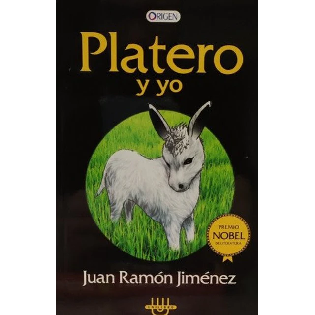 Platero y yo