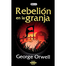 Rebelion en la granja