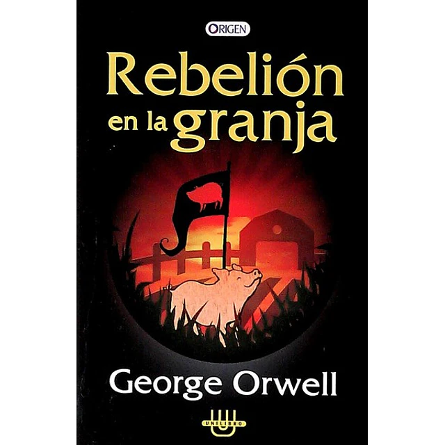 Rebelion en la granja