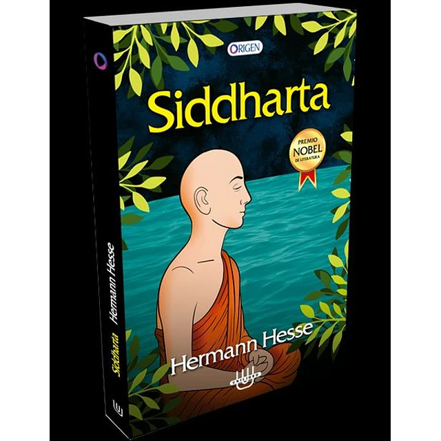 Siddharta