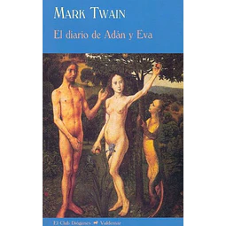 El diario de adan y eva