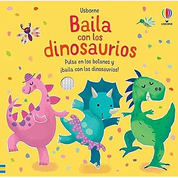 Baila con los dinosaurios