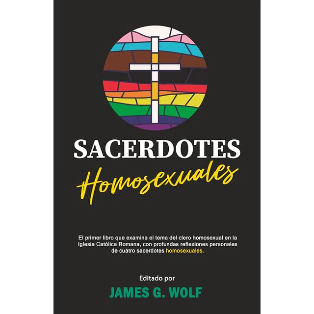 Sacerdotes homosexuales