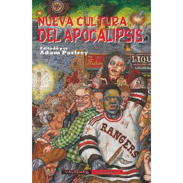 Nueva cultura del apocalipsis