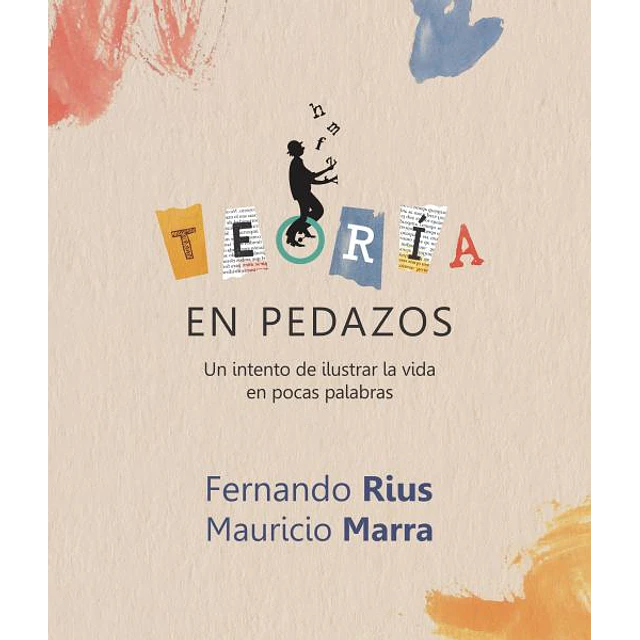 Teoría en pedazos