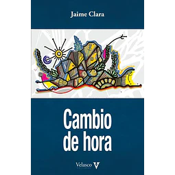 Cambio de hora
